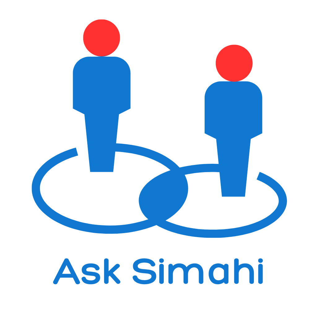 Ask Simahi