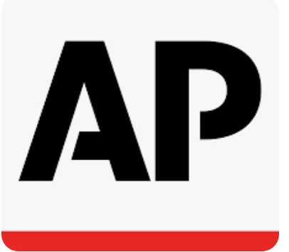 Associated Press